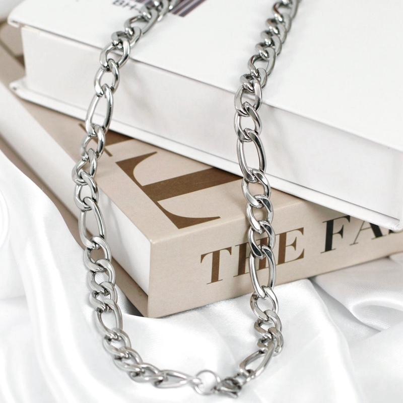Jmtth Gravitas Chain Necklace