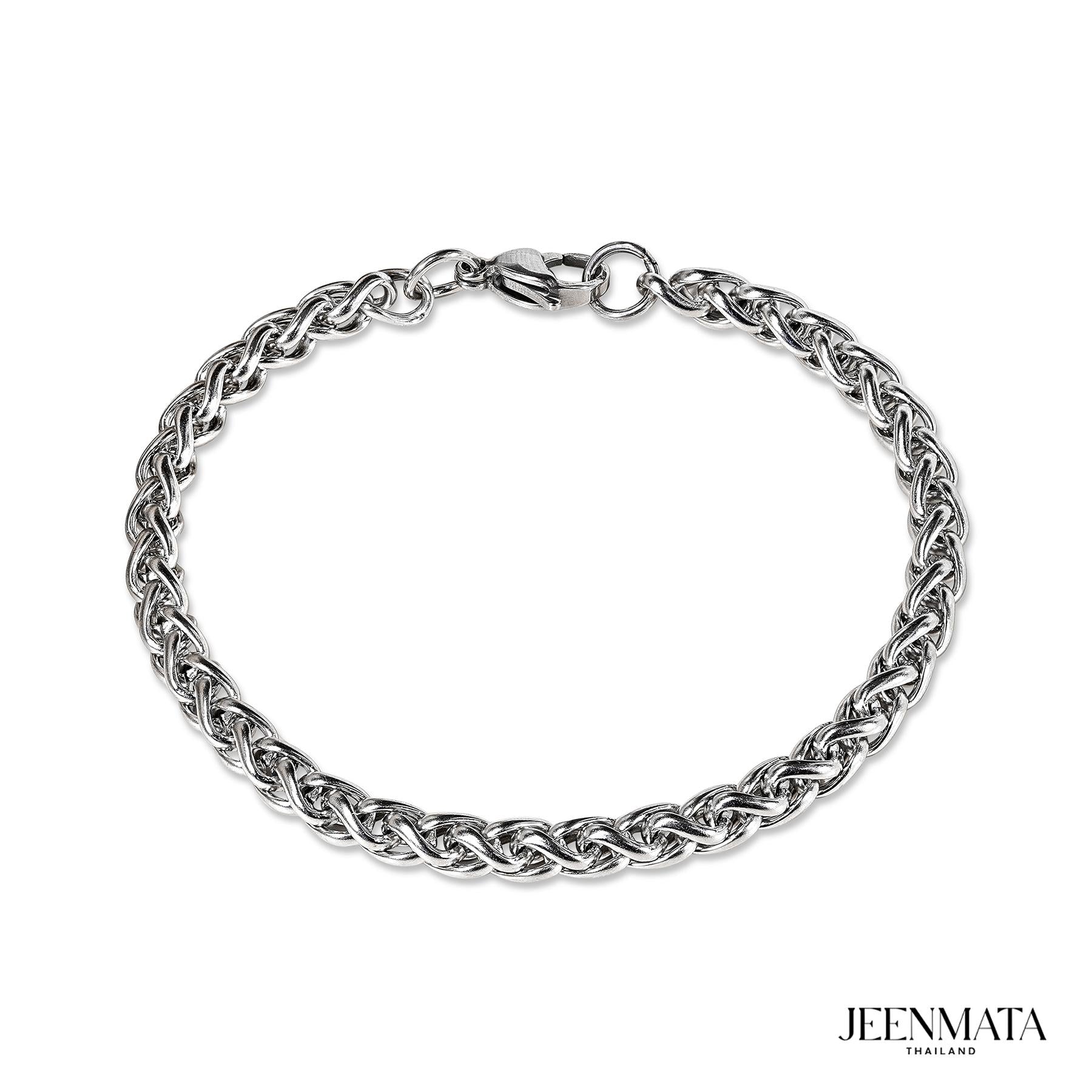 Jmtth Urban Twist Bracelet