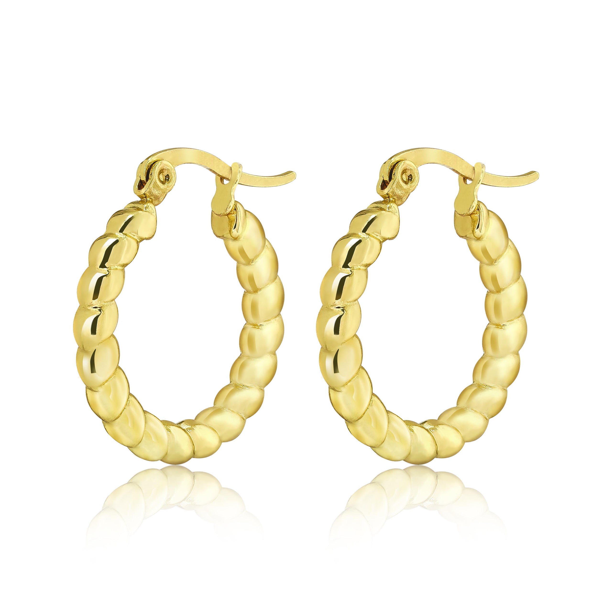 Jmtth Together Earrings