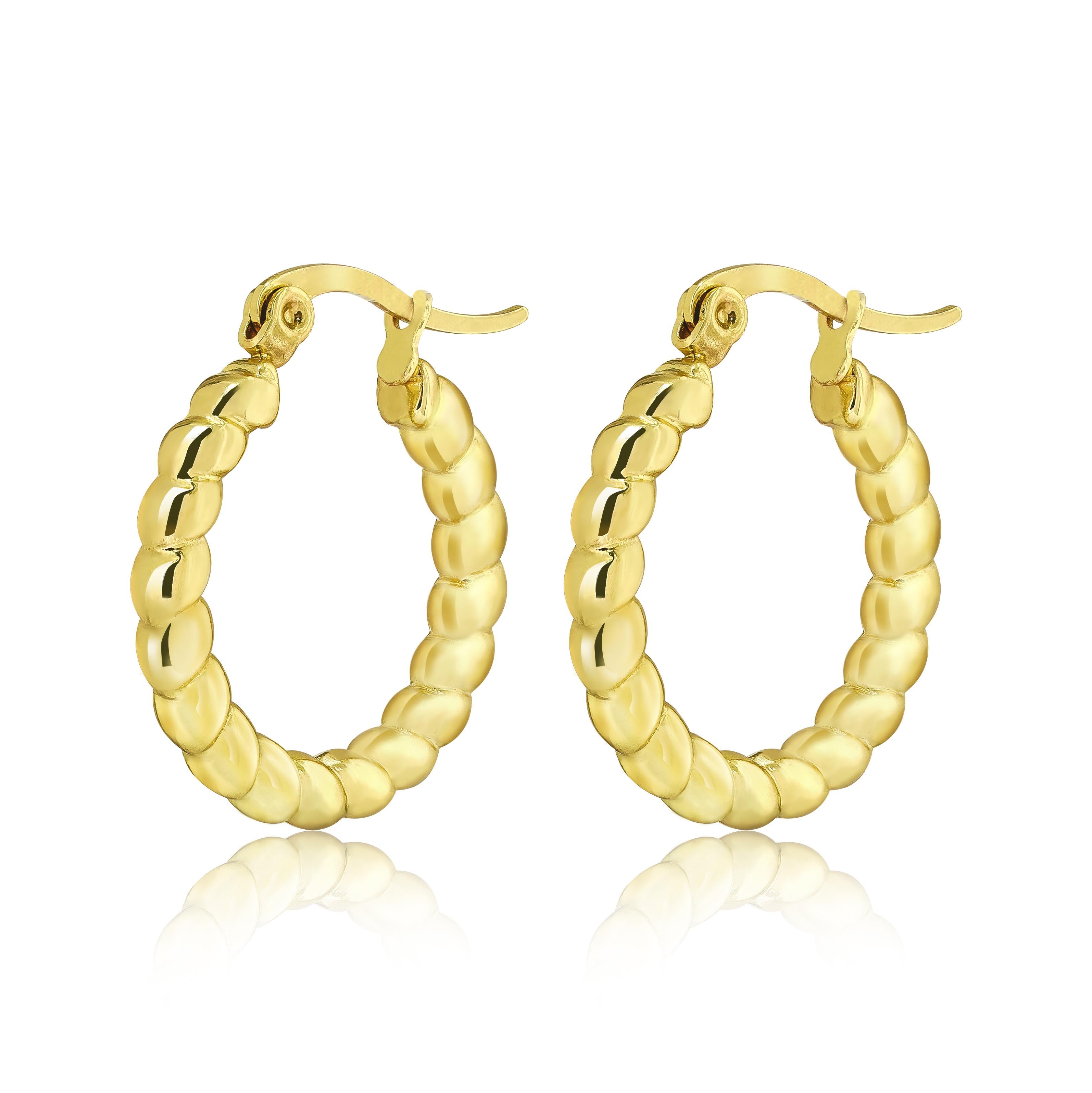 Jmtth Together Earrings