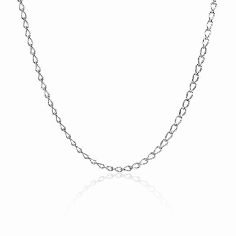 Jmtth Alice Chain Necklace