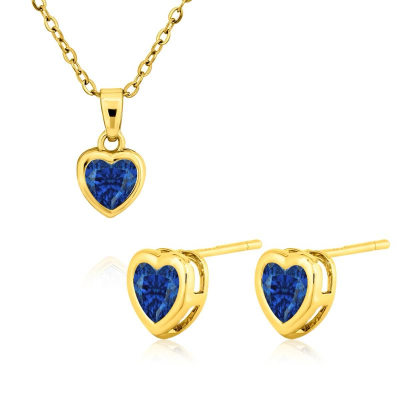 Jmtth Eternal Harmony Collection Blue Eternity
