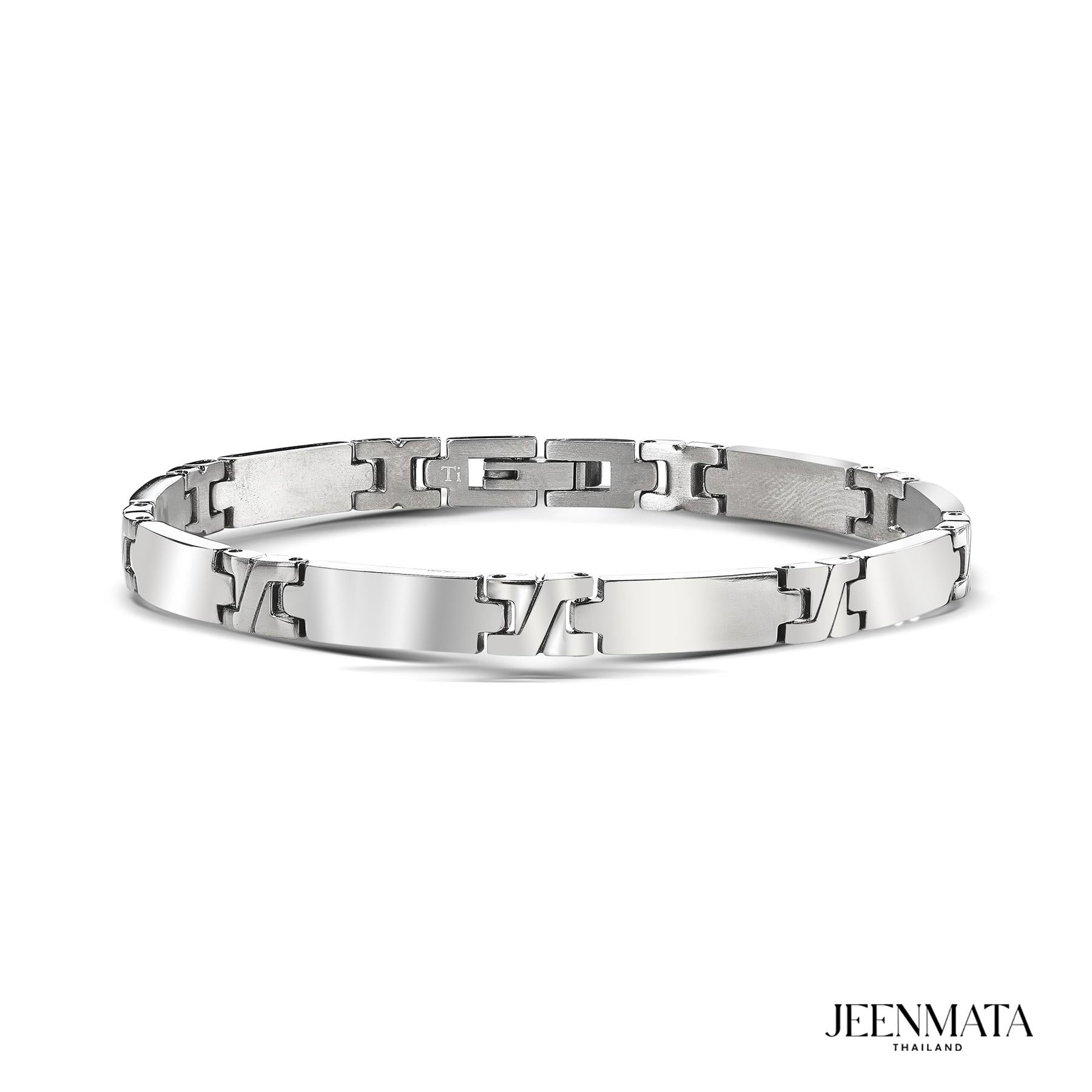 Jmtth Basic Bracelet