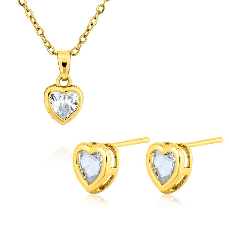 Jmtth Eternal Harmony Collection Crystal Blossom