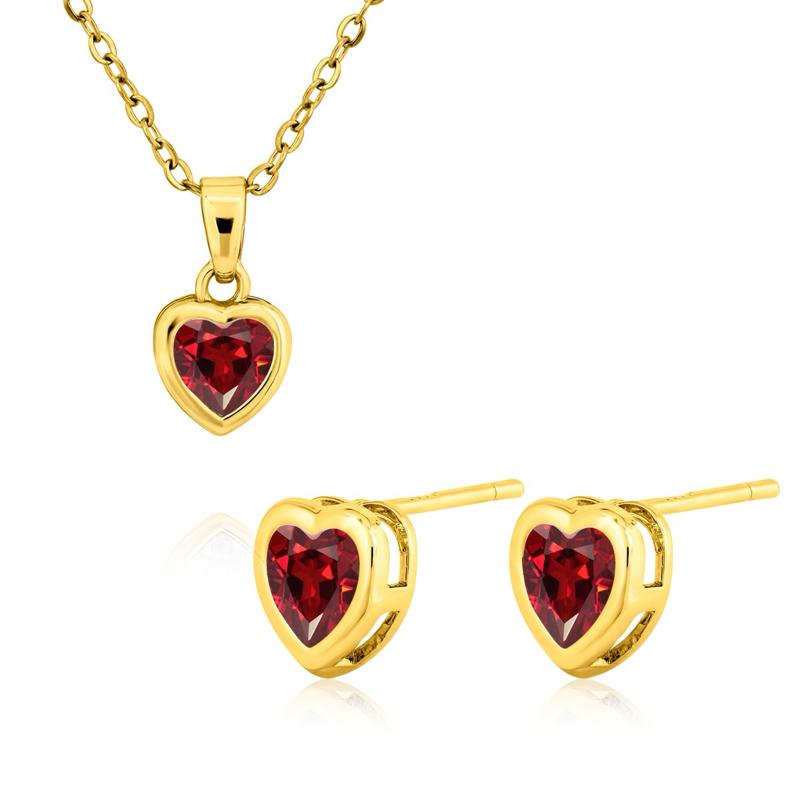 Jmtth Eternal Harmony Collection Scarlet Romance