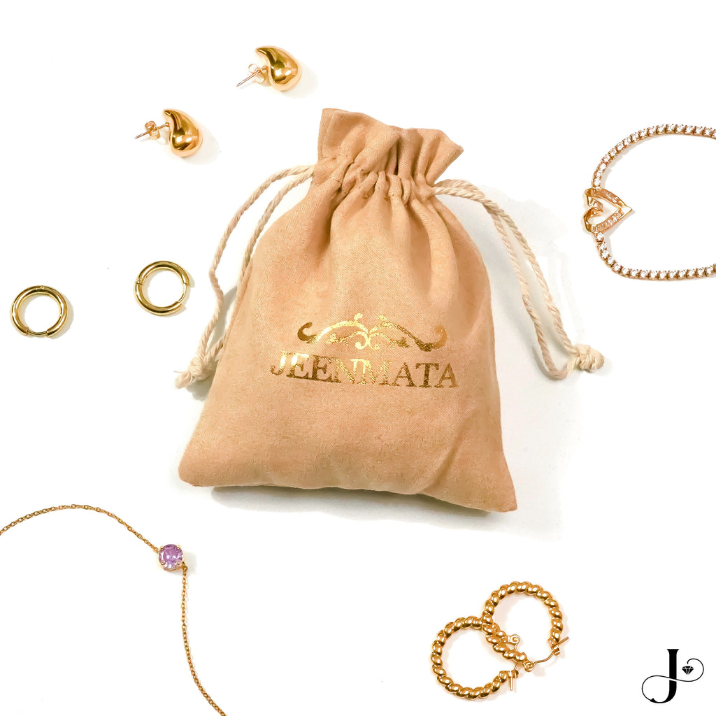 Jmtth Jewelry Surprise Bag