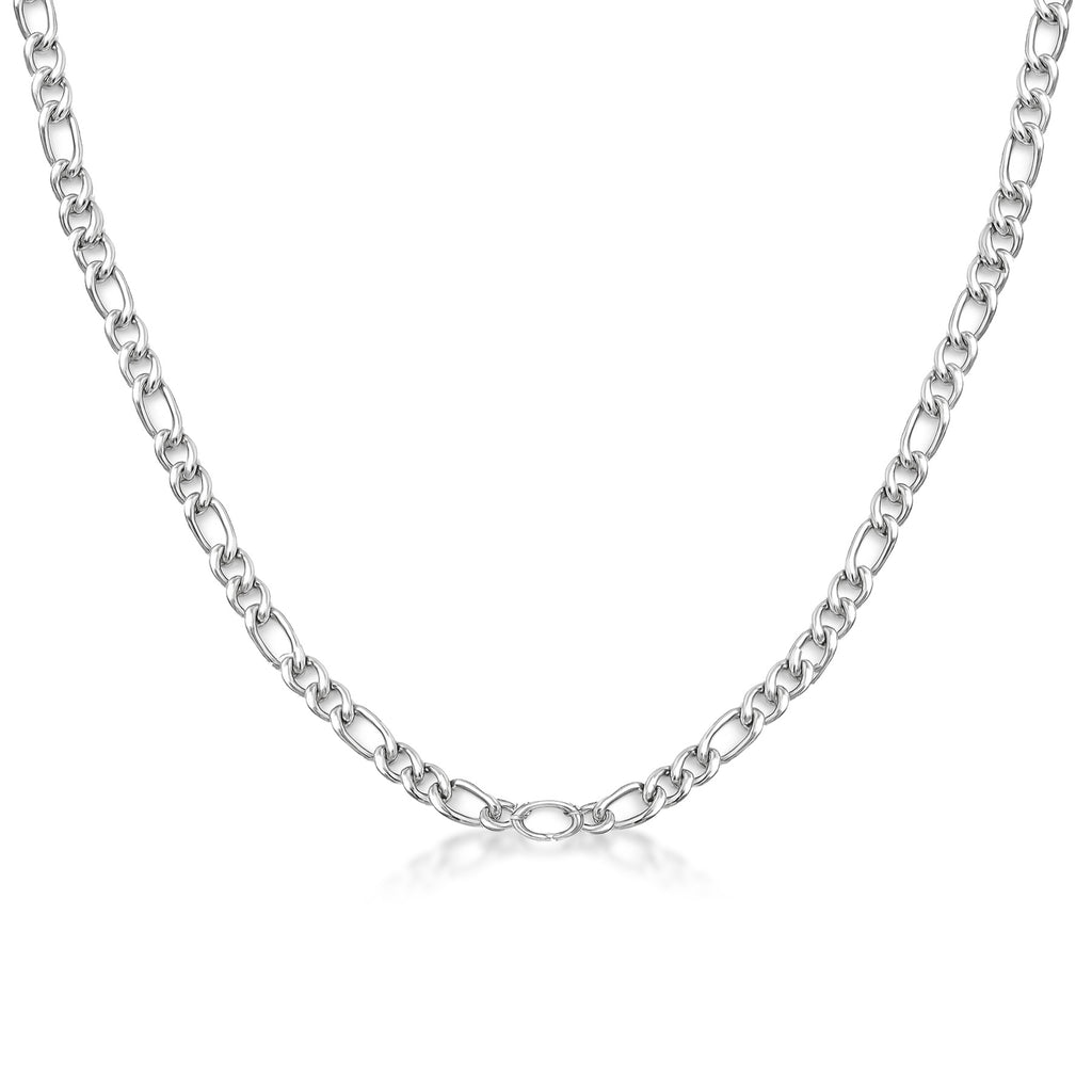 Jmtth Gravitas Chain Necklace