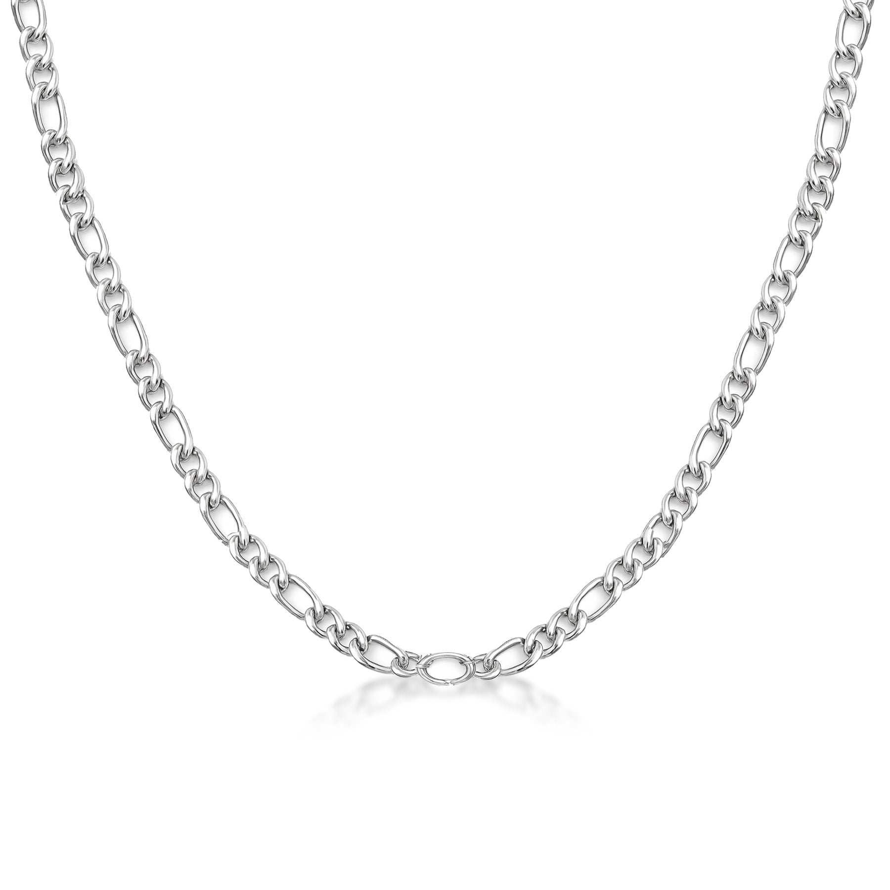 Jmtth Gravitas Chain Necklace