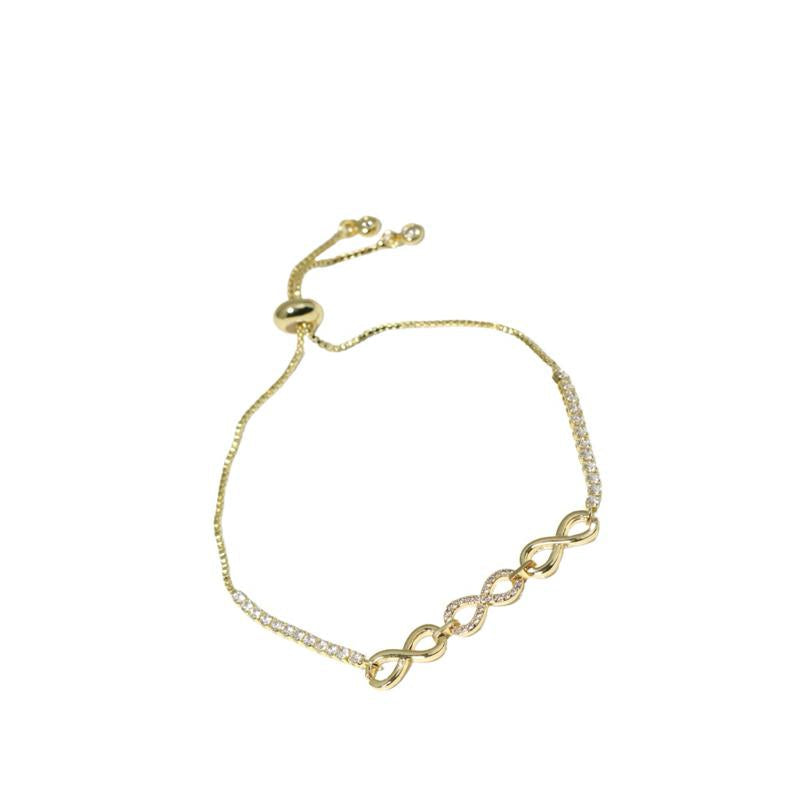 Jmtth Infinity Grace Bracelet